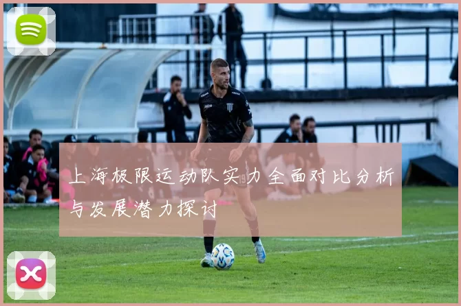 上海极限运动队实力全面对比分析与发展潜力探讨