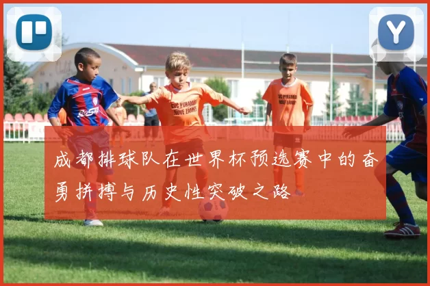 成都排球队在世界杯预选赛中的奋勇拼搏与历史性突破之路