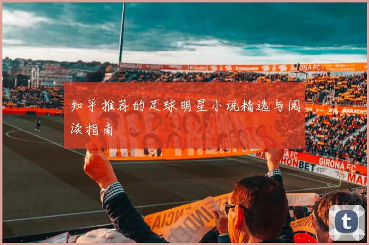 知乎推荐的足球明星小说精选与阅读指南