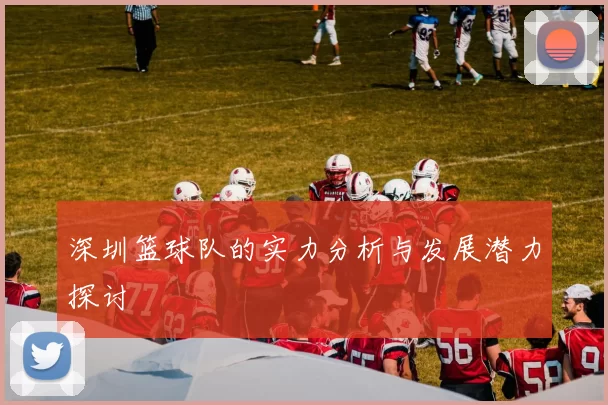 深圳篮球队的实力分析与发展潜力探讨