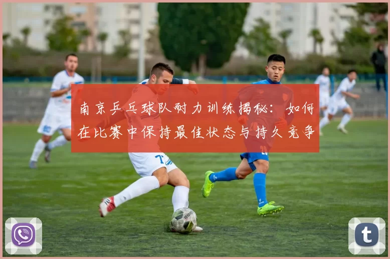 南京乒乓球队耐力训练揭秘：如何在比赛中保持最佳状态与持久竞争力