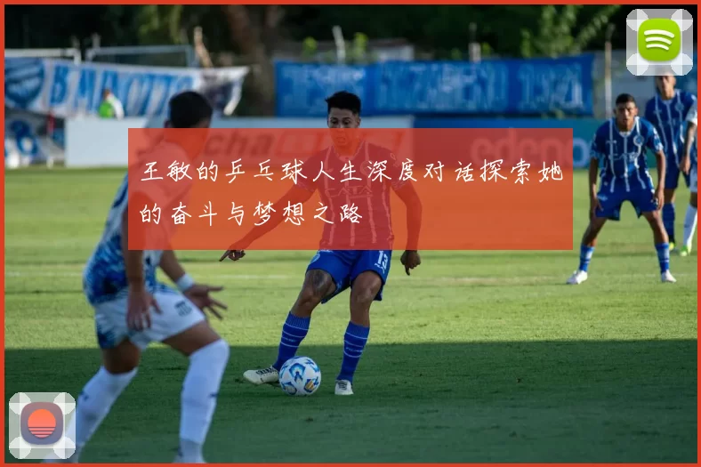 王敏的乒乓球人生深度对话探索她的奋斗与梦想之路