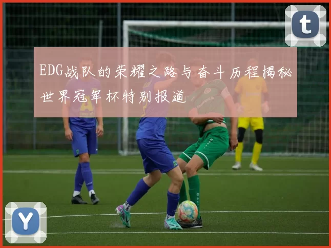 EDG战队的荣耀之路与奋斗历程揭秘世界冠军杯特别报道