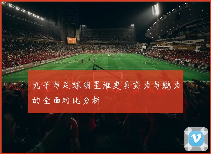 丸子与足球明星谁更具实力与魅力的全面对比分析
