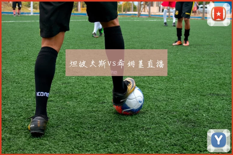 坦坡夫斯vs希姆基直播