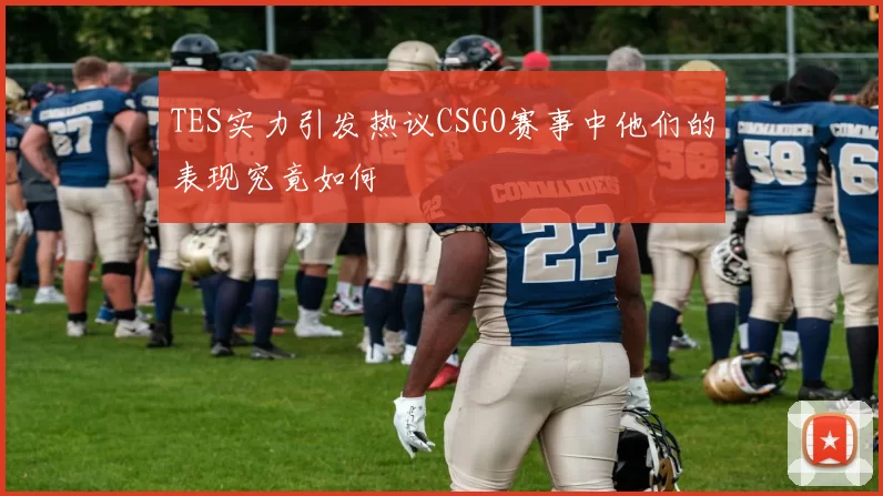 TES实力引发热议CSGO赛事中他们的表现究竟如何