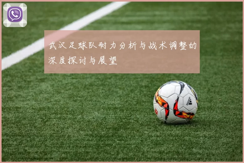 武汉足球队耐力分析与战术调整的深度探讨与展望