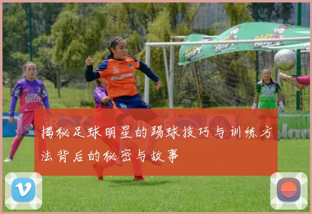 揭秘足球明星的踢球技巧与训练方法背后的秘密与故事
