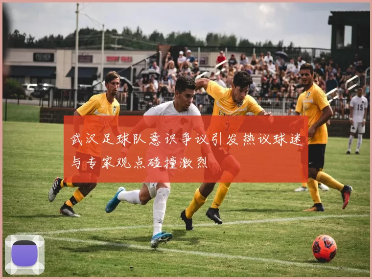 武汉足球队意识争议引发热议球迷与专家观点碰撞激烈